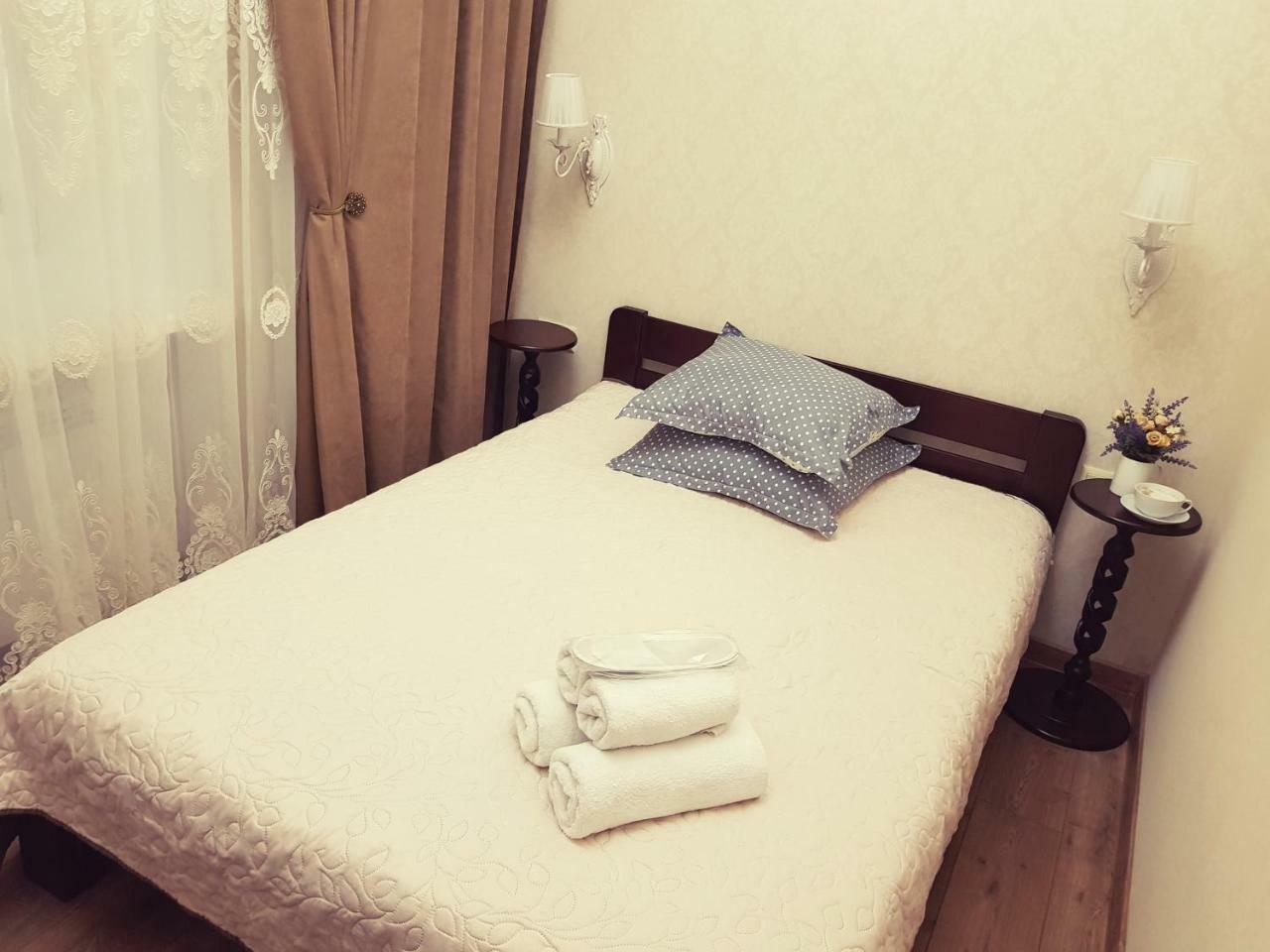 Mini Otel Cozy Patio Odessa Esterno foto