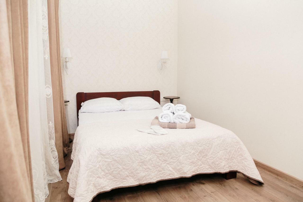 Mini Otel Cozy Patio Odessa Esterno foto